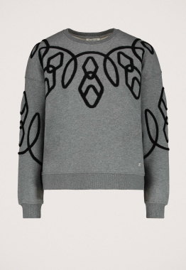 Samia Sweater