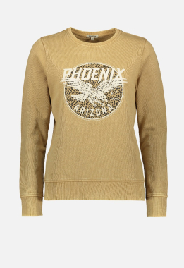 Mix Sweater