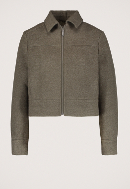 Tezza Jacket 