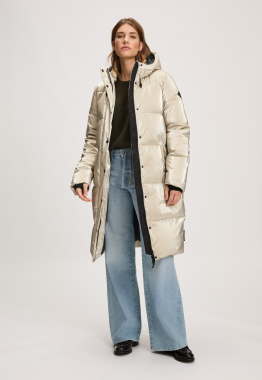 Base Limited Puffer