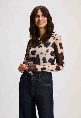 Mony Longsleeve