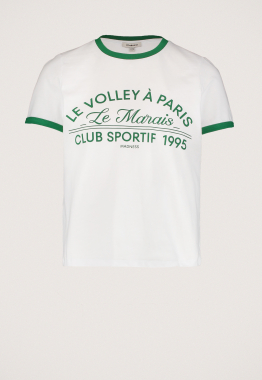 Majori T-shirt