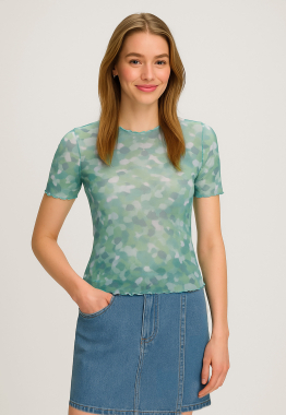 Marlena T-Shirt 