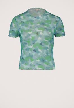 Marlena T-Shirt 