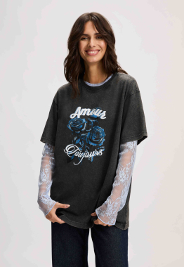 Mari T-shirt