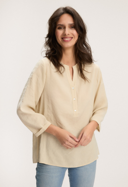 Kara Blouse