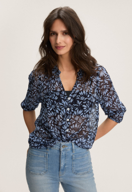 Kassidy Longsleeve 