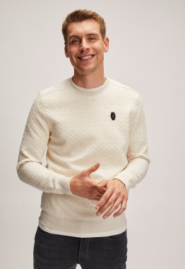 Kubrick Sweater