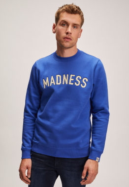 Morris Sweater
