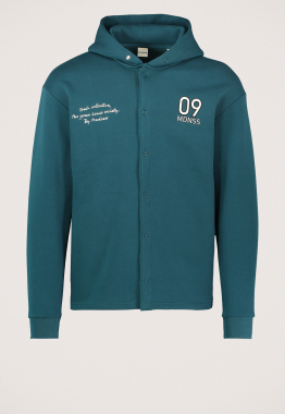 Mees Sweater
