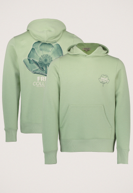 Ment Hoodie