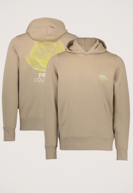 Ment Hoodie
