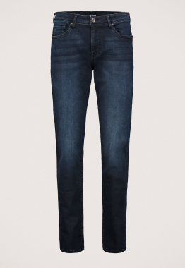 Myron Jeans