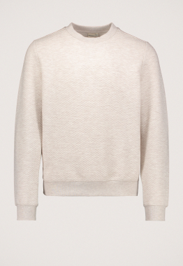 Moose Structure Sweater