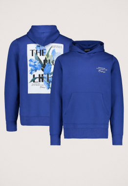 Mowe Hoodie