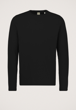 Marcel Lange Mouwen T-shirt 