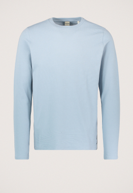 Marcel Lange Mouwen T-shirt 