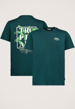 Mobi T-shirt 