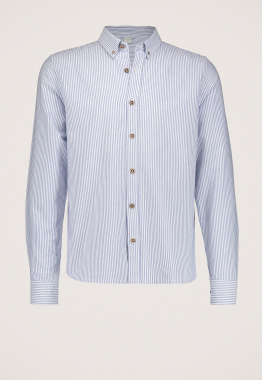 Medow Oxford Overhemd