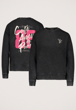 Milly Sweater