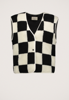 Maple Gilet