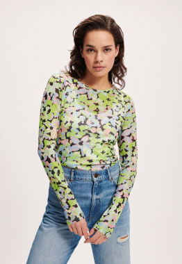 Musty T-Shirt