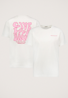 Mikia T-shirt