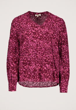 Meagan Blouse