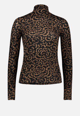 Dot T-shirt