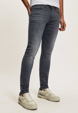 Drill Super Slim Jeans