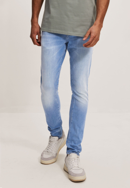 Drill Jeans 