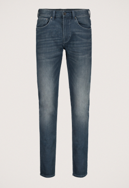 Lewis Regular Tapered Jeans