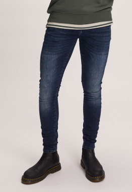 Canfield Skinny Jeans