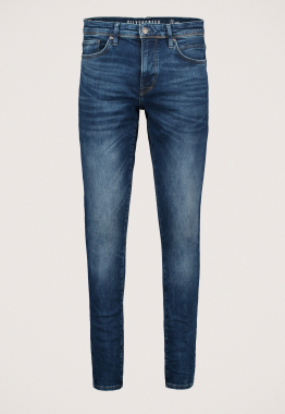 Morris Super Slim Jeans
