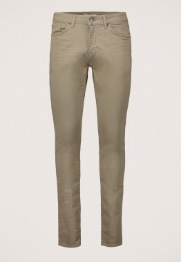 Porter Coloured Broek