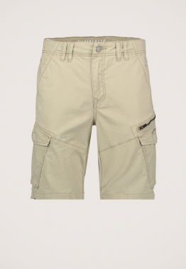 Notch Cargo Short