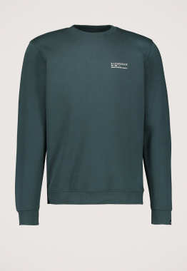 Logo Crew Sweater 