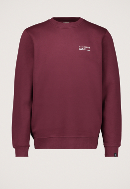 Logo Crew Sweater 