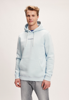 Logo Hoodie