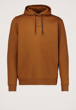 Logo Hoodie