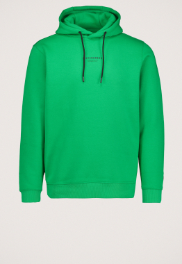 Logo Hoodie