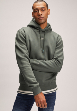 Logo Hoodie
