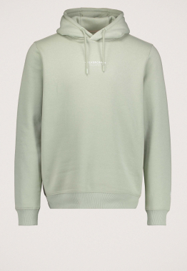 Logo Hoodie