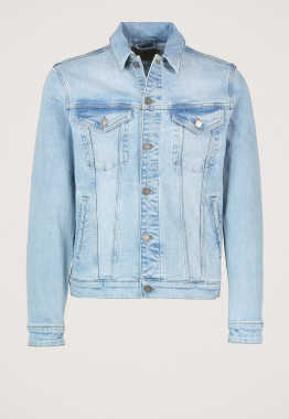 Sylvan denim jacket