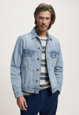 Sylvester Denimjack