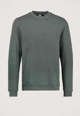Gio Lange Mouwen T-shirt