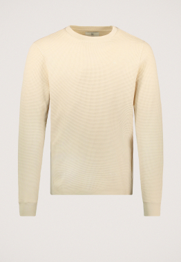Glenn Lange Mouwen T-shirt