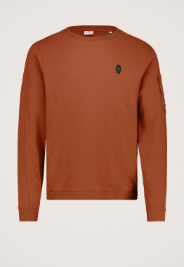 Gate Sweater