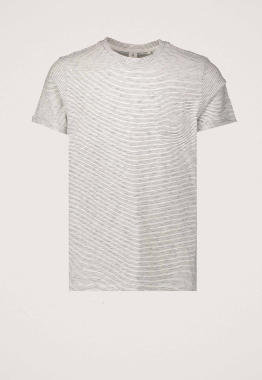 Friend Slub T-shirt