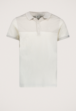 Parker Pique Polo